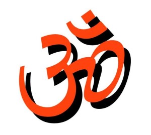 om